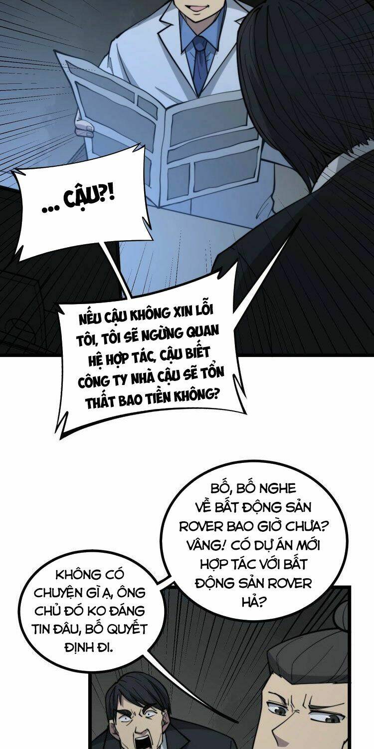 Độc Thủ Vu Y Chapter 234 - Trang 2