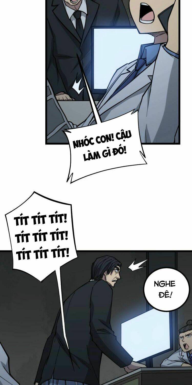 Độc Thủ Vu Y Chapter 234 - Trang 2