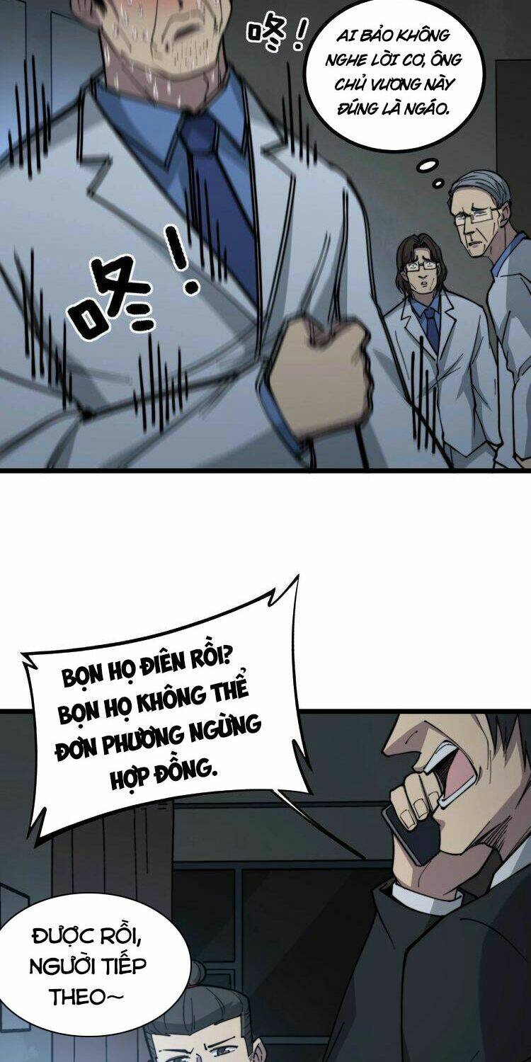 Độc Thủ Vu Y Chapter 234 - Trang 2