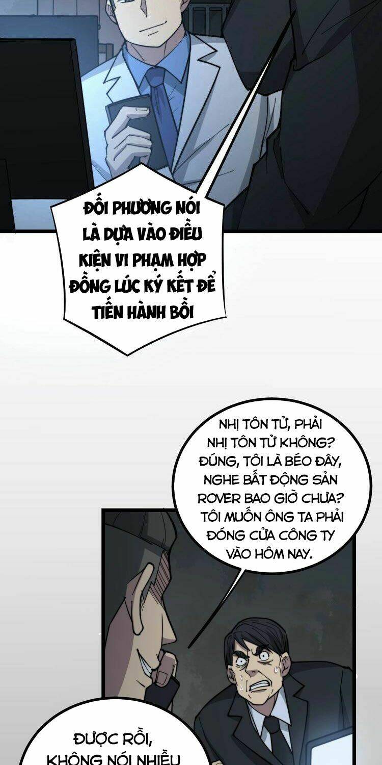Độc Thủ Vu Y Chapter 234 - Trang 2