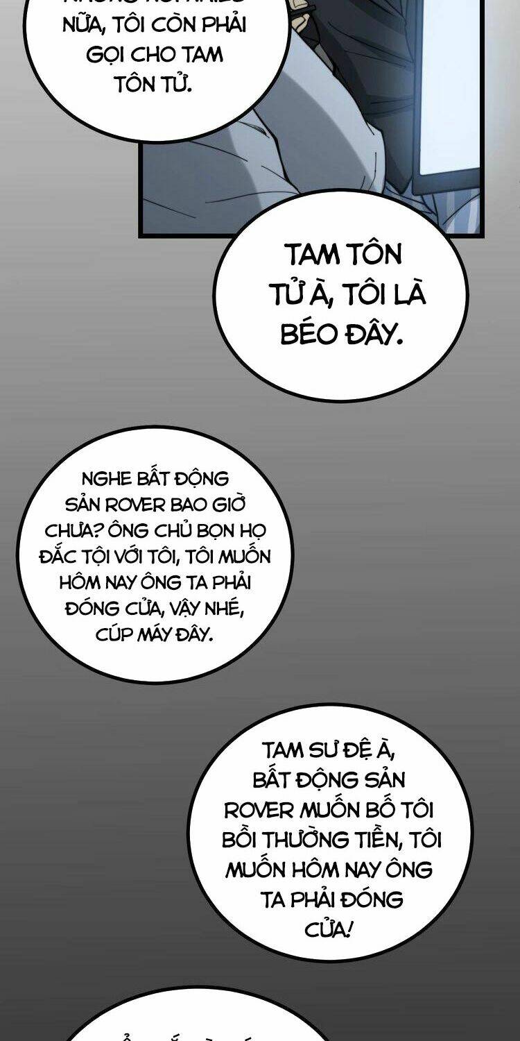 Độc Thủ Vu Y Chapter 234 - Trang 2