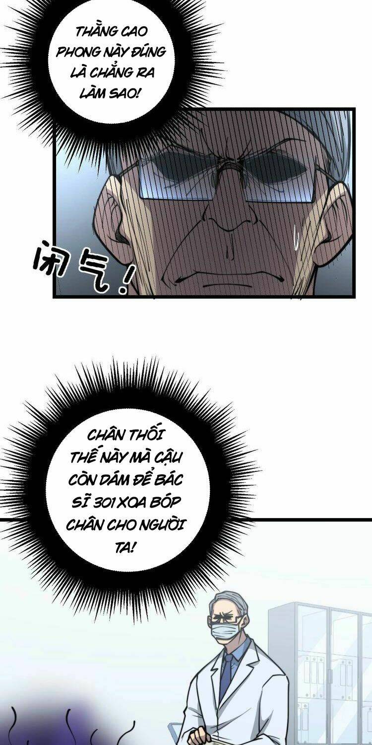 Độc Thủ Vu Y Chapter 234 - Trang 2