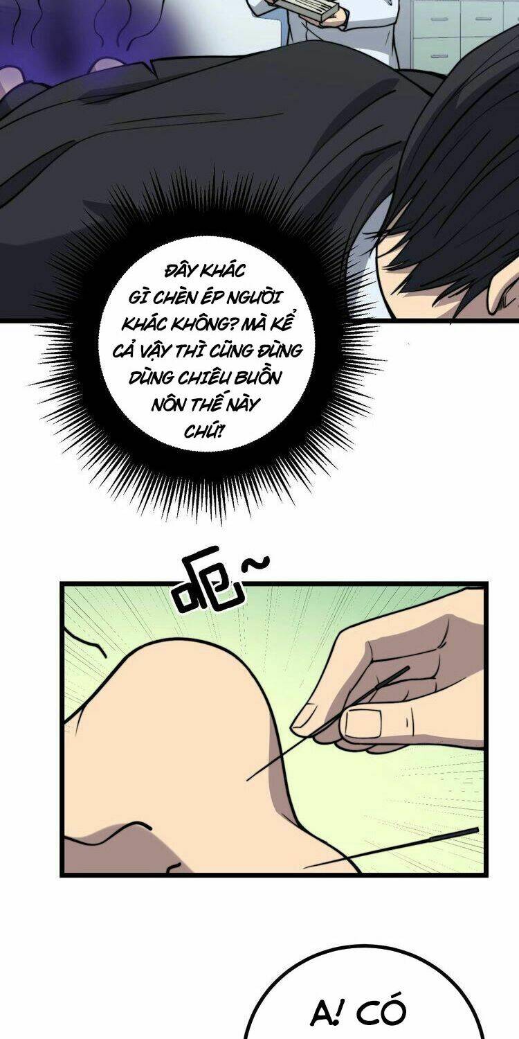 Độc Thủ Vu Y Chapter 234 - Trang 2