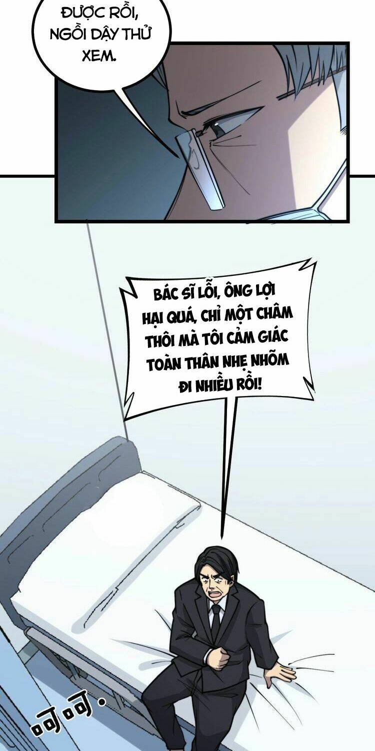 Độc Thủ Vu Y Chapter 234 - Trang 2