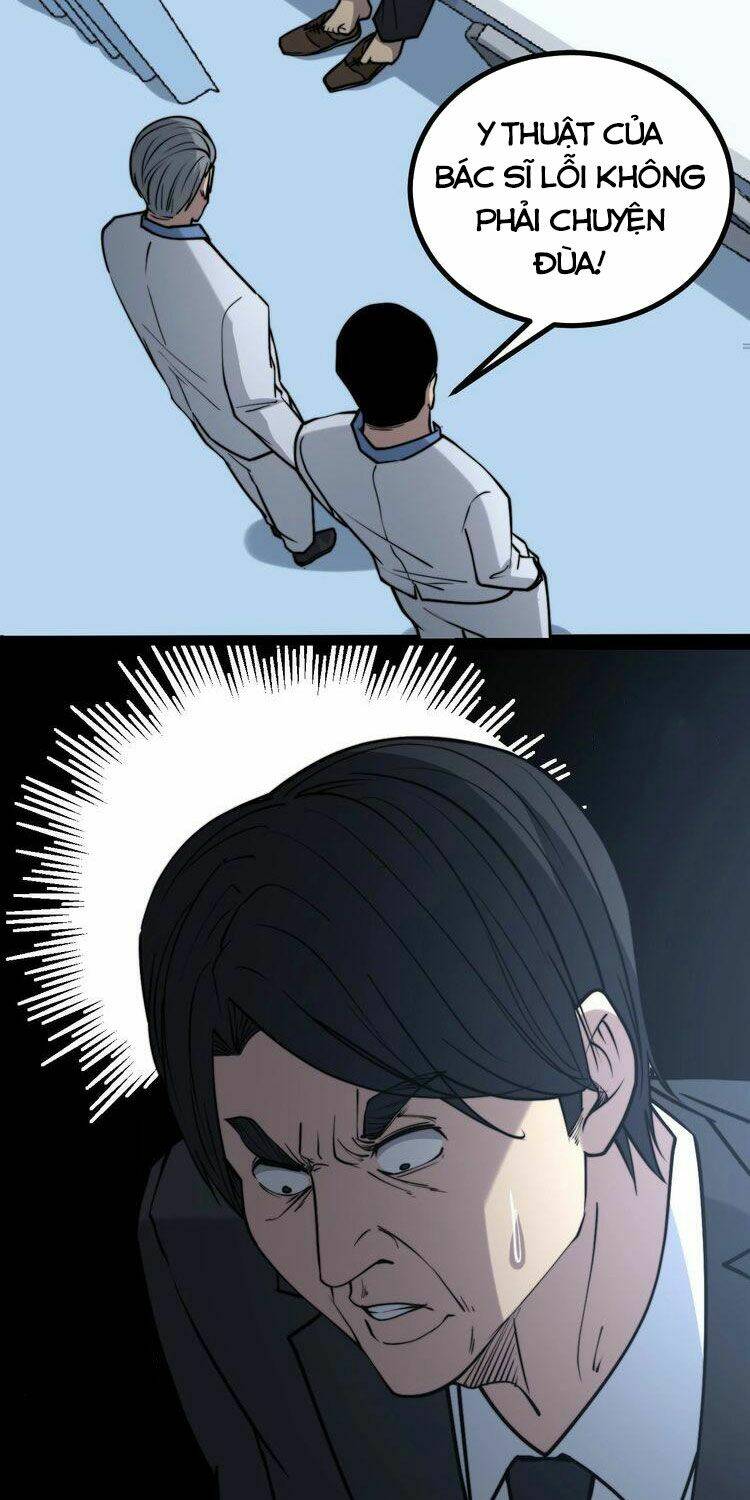 Độc Thủ Vu Y Chapter 234 - Trang 2