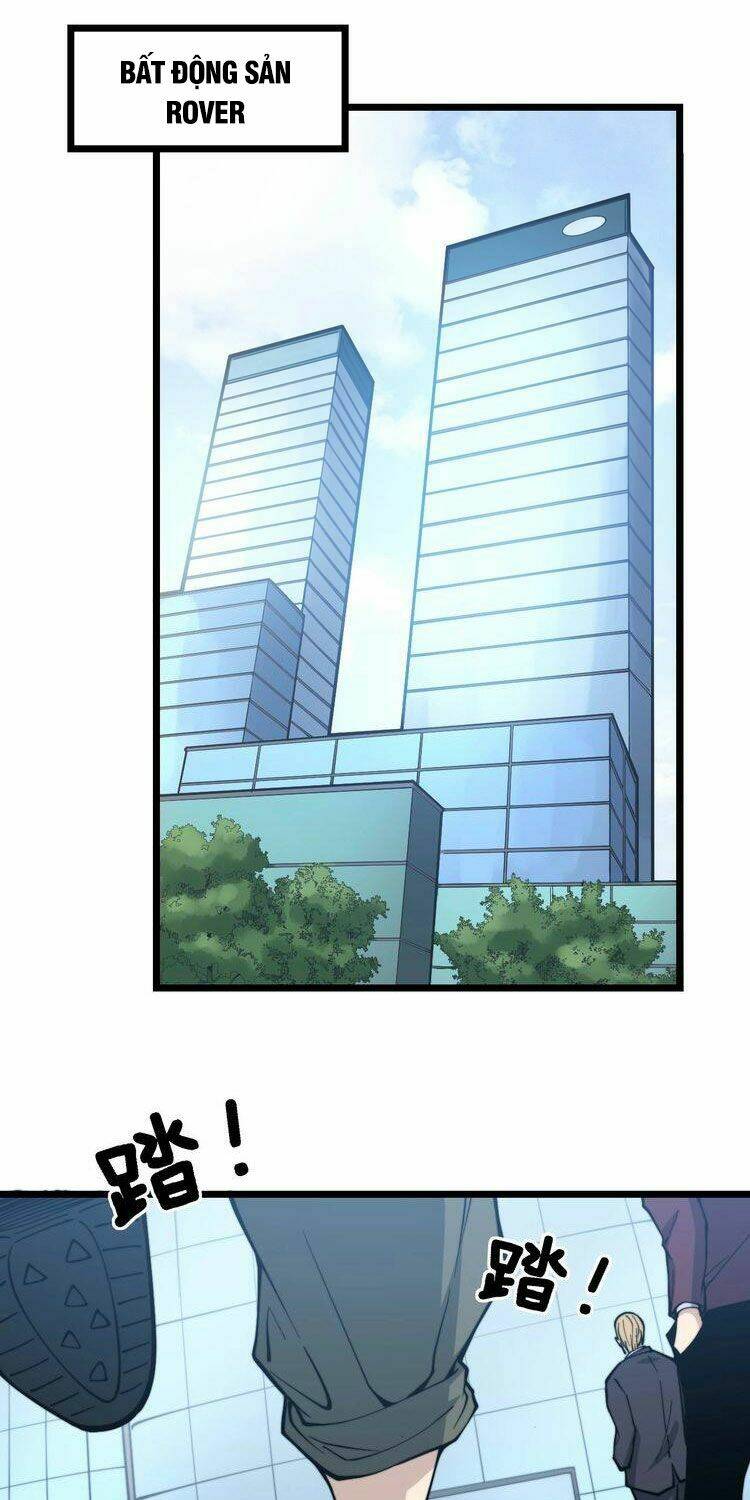 Độc Thủ Vu Y Chapter 235 - Trang 2