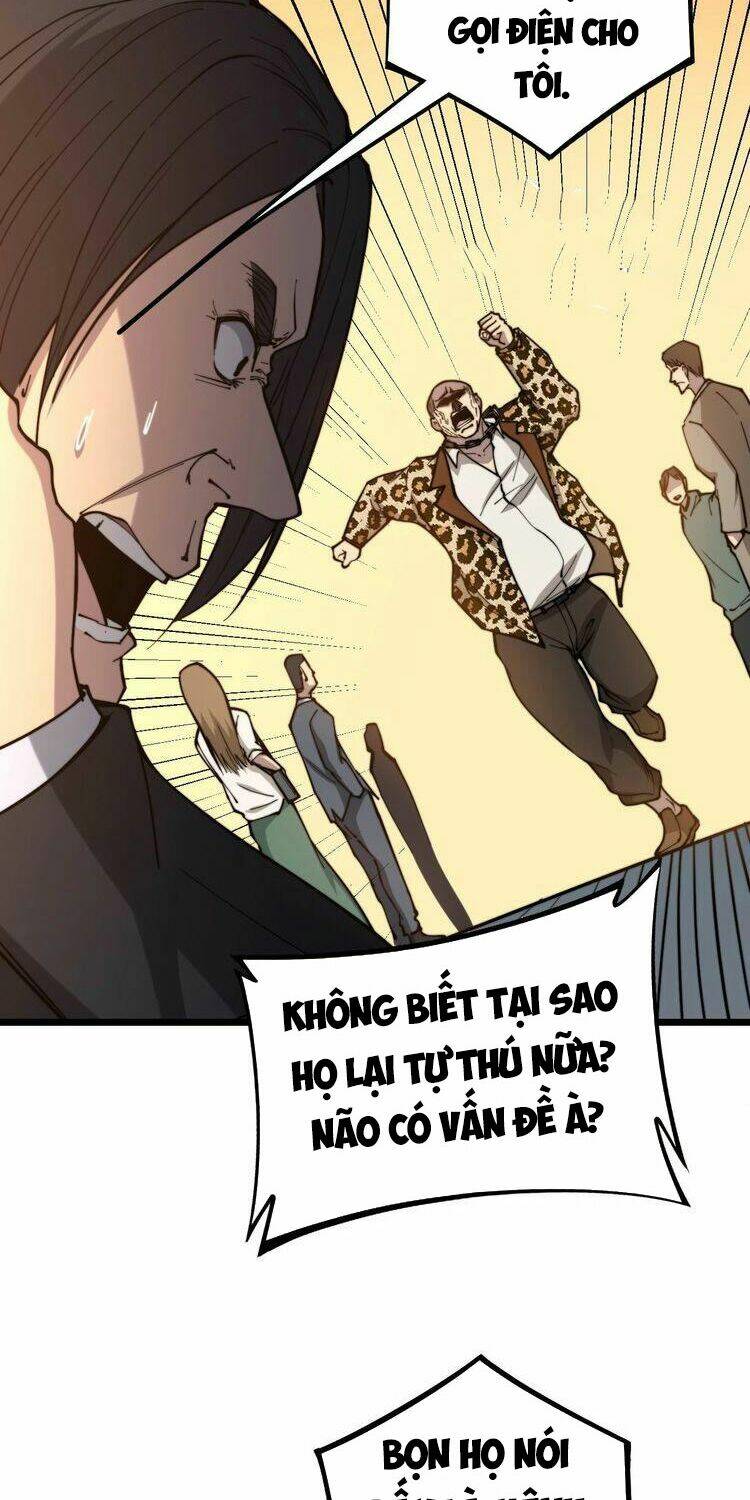 Độc Thủ Vu Y Chapter 235 - Trang 2