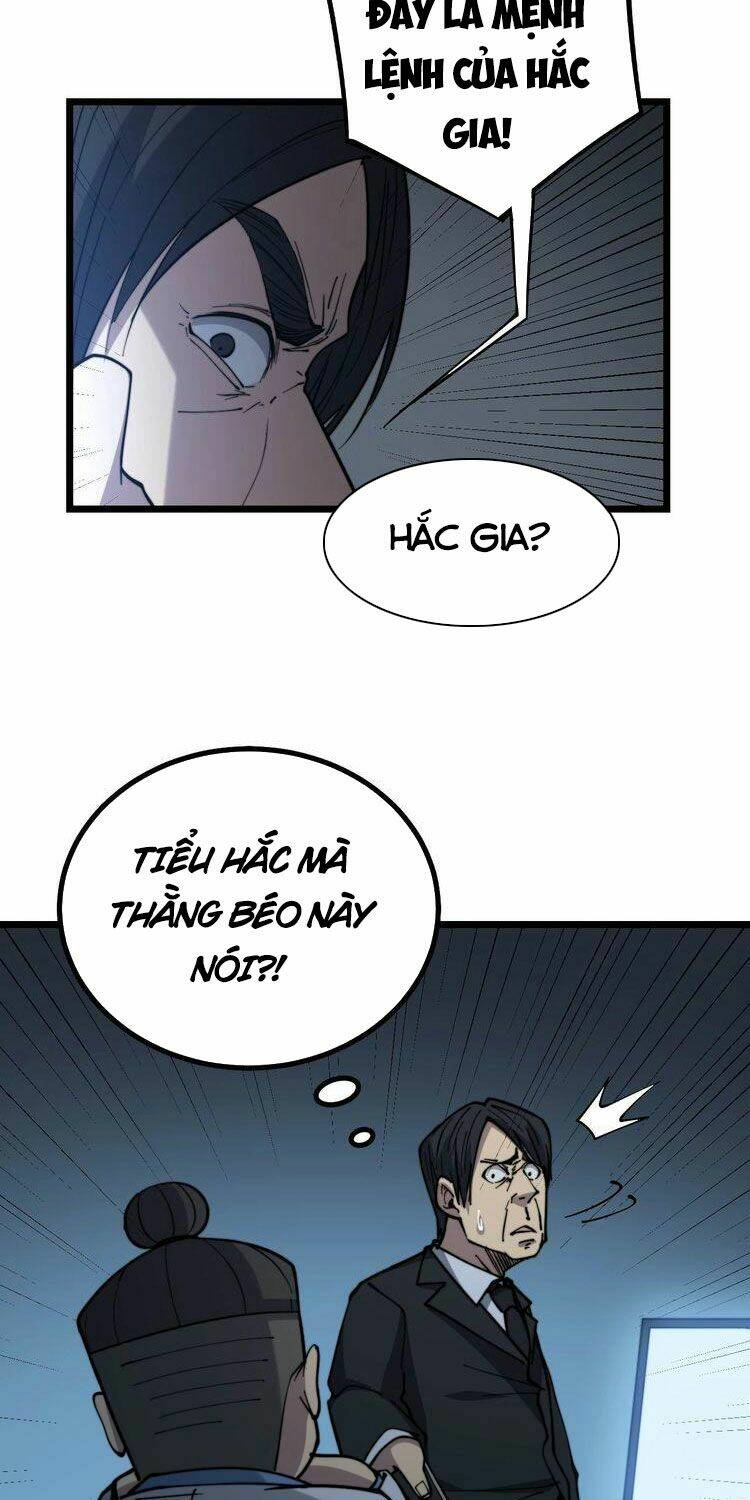 Độc Thủ Vu Y Chapter 235 - Trang 2