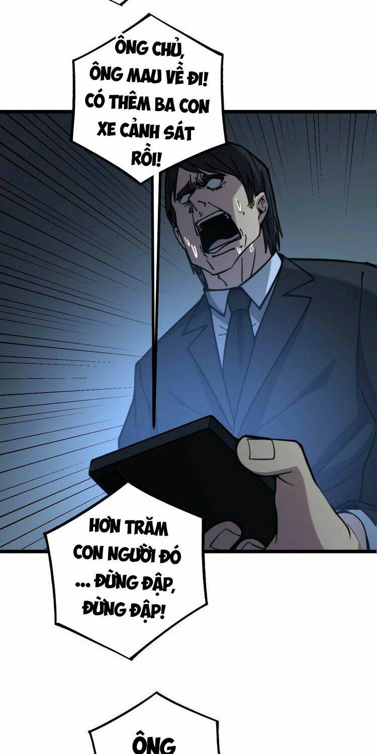 Độc Thủ Vu Y Chapter 235 - Trang 2