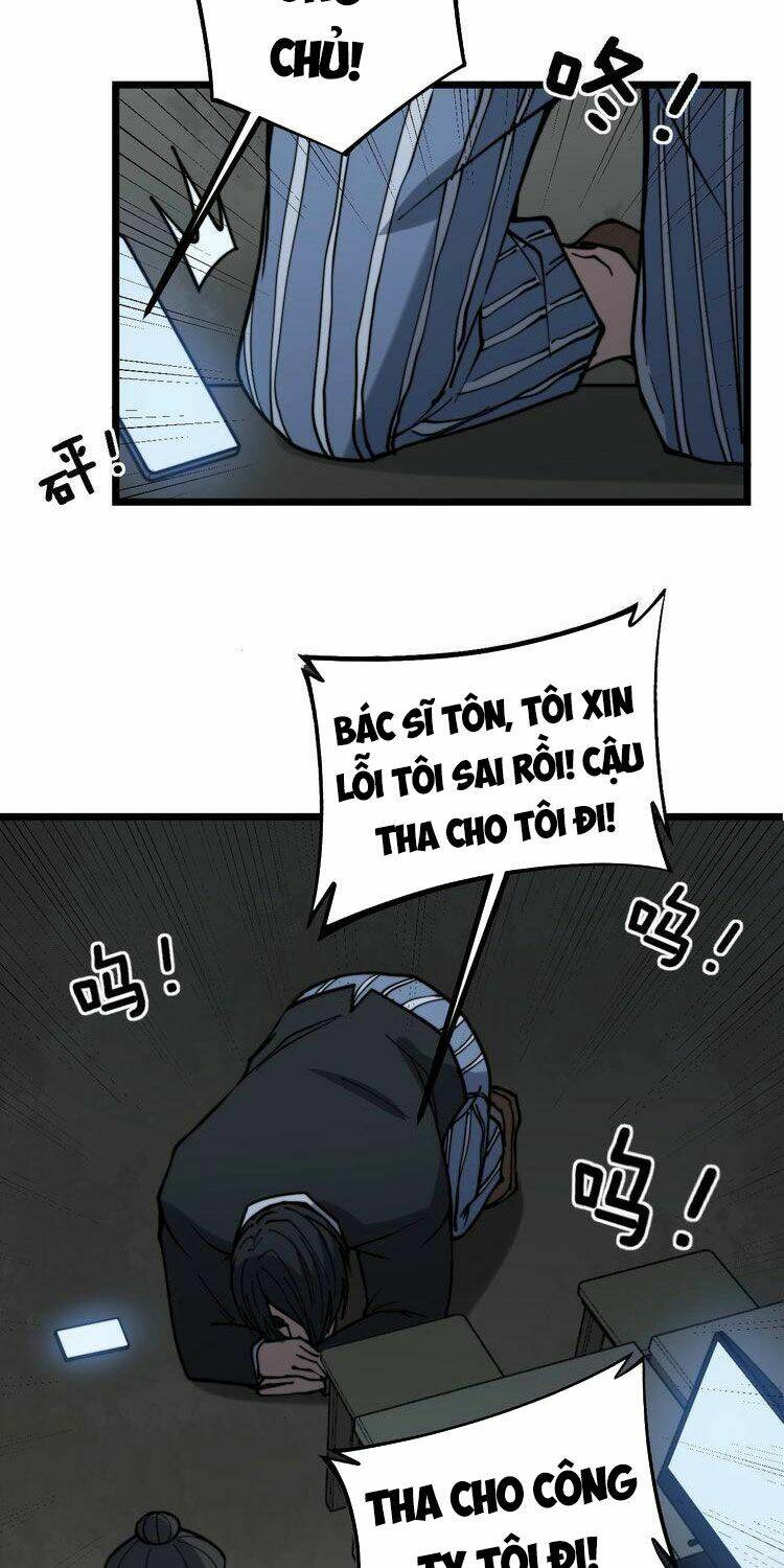 Độc Thủ Vu Y Chapter 235 - Trang 2