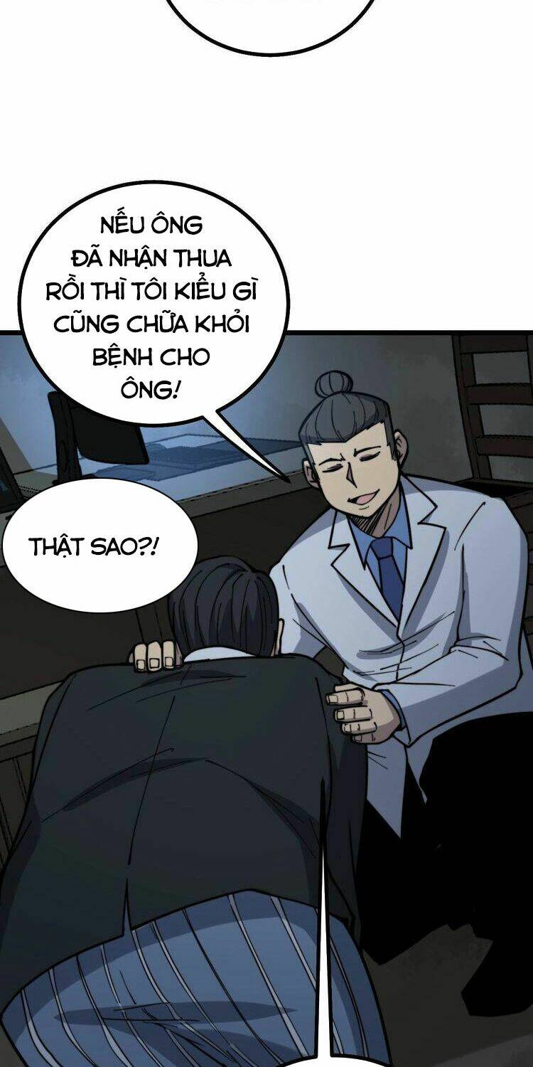 Độc Thủ Vu Y Chapter 235 - Trang 2