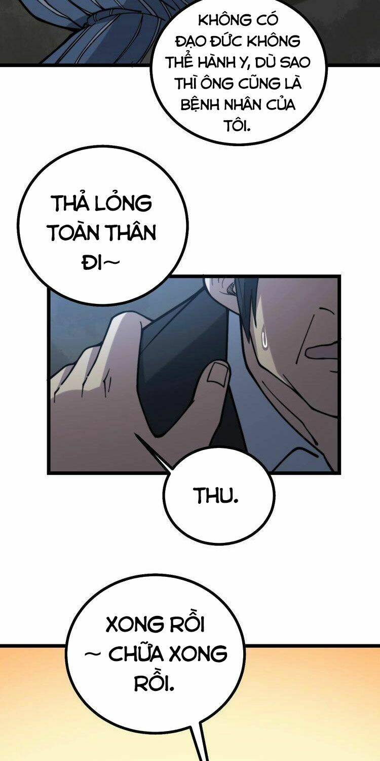 Độc Thủ Vu Y Chapter 235 - Trang 2