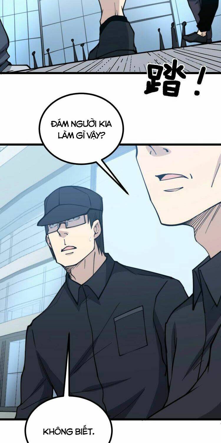 Độc Thủ Vu Y Chapter 235 - Trang 2