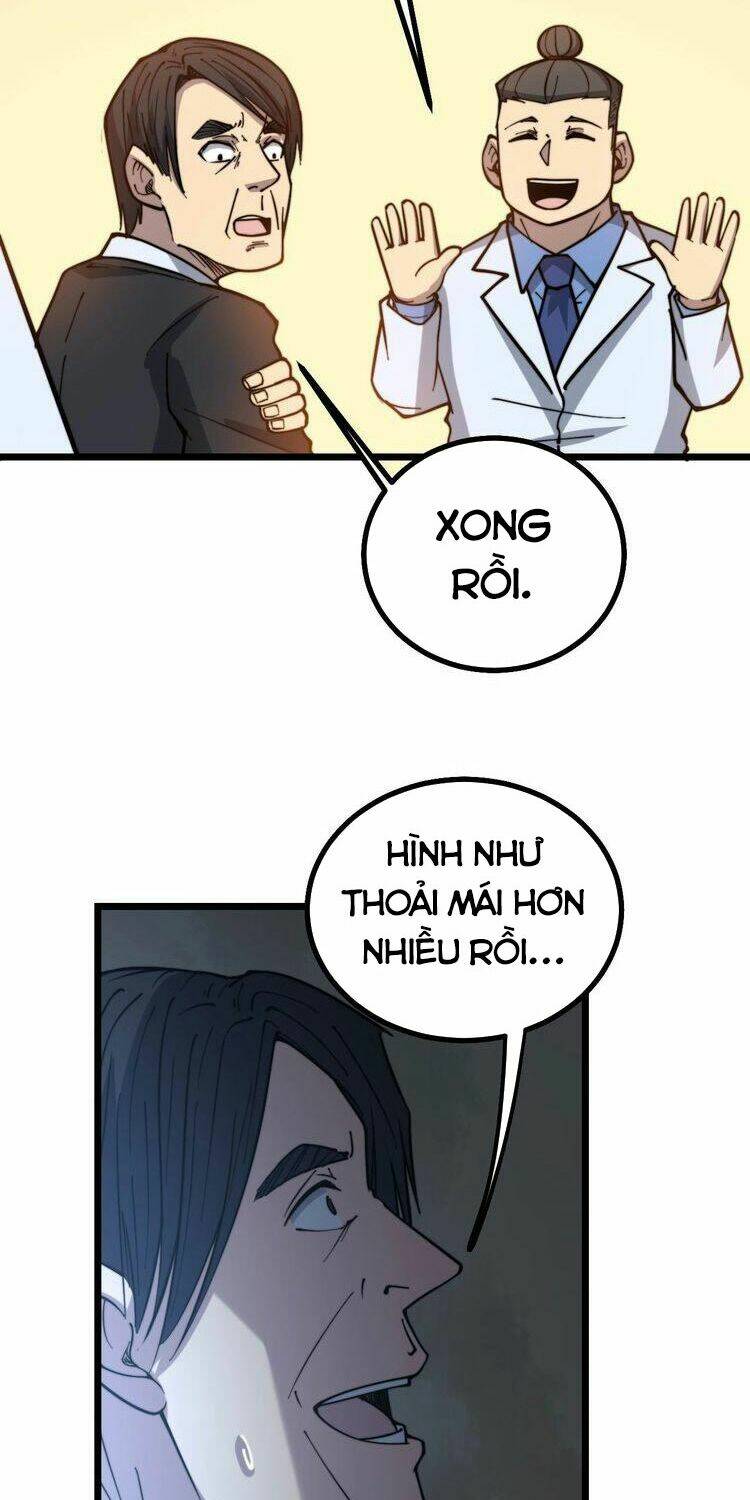 Độc Thủ Vu Y Chapter 235 - Trang 2