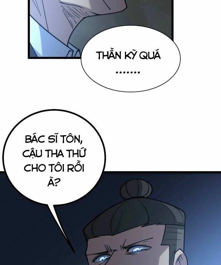 Độc Thủ Vu Y Chapter 235 - Trang 2