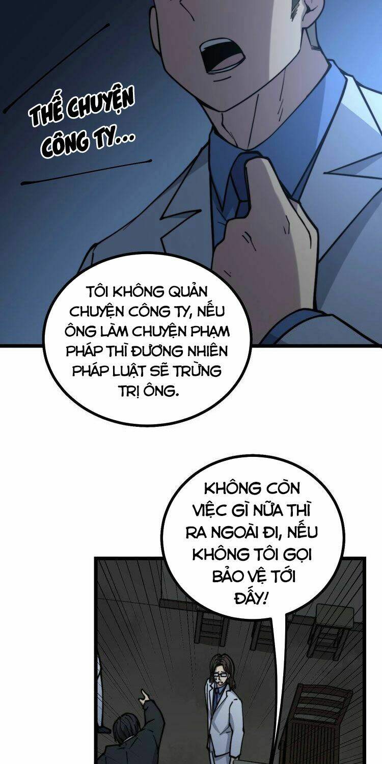 Độc Thủ Vu Y Chapter 235 - Trang 2