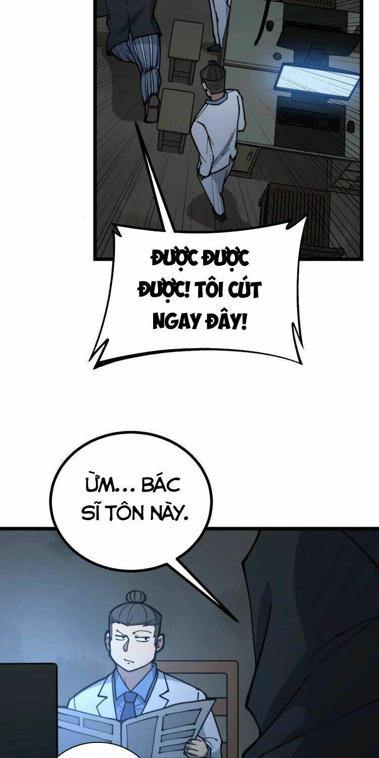 Độc Thủ Vu Y Chapter 235 - Trang 2