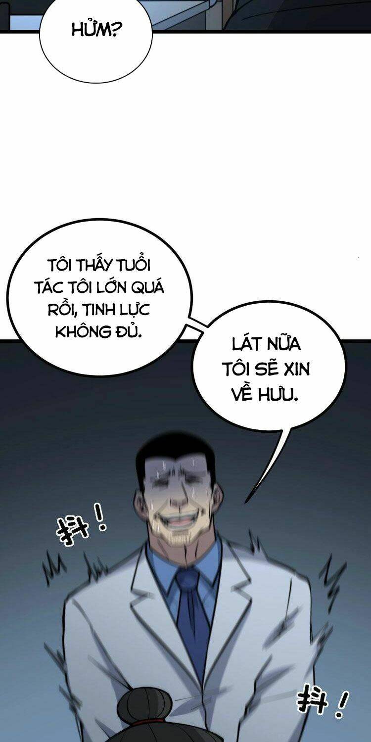 Độc Thủ Vu Y Chapter 235 - Trang 2