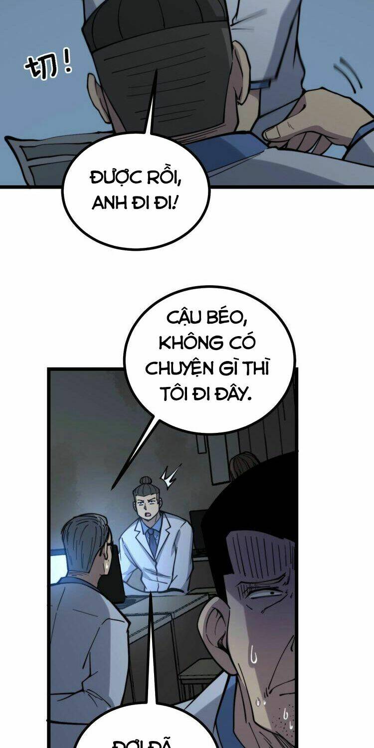 Độc Thủ Vu Y Chapter 235 - Trang 2