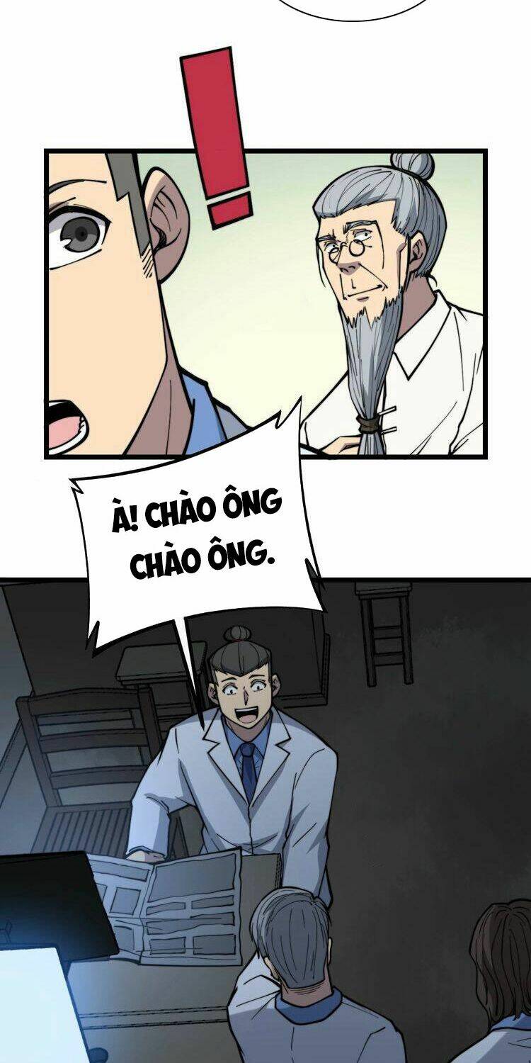 Độc Thủ Vu Y Chapter 235 - Trang 2