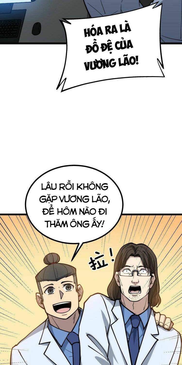 Độc Thủ Vu Y Chapter 235 - Trang 2