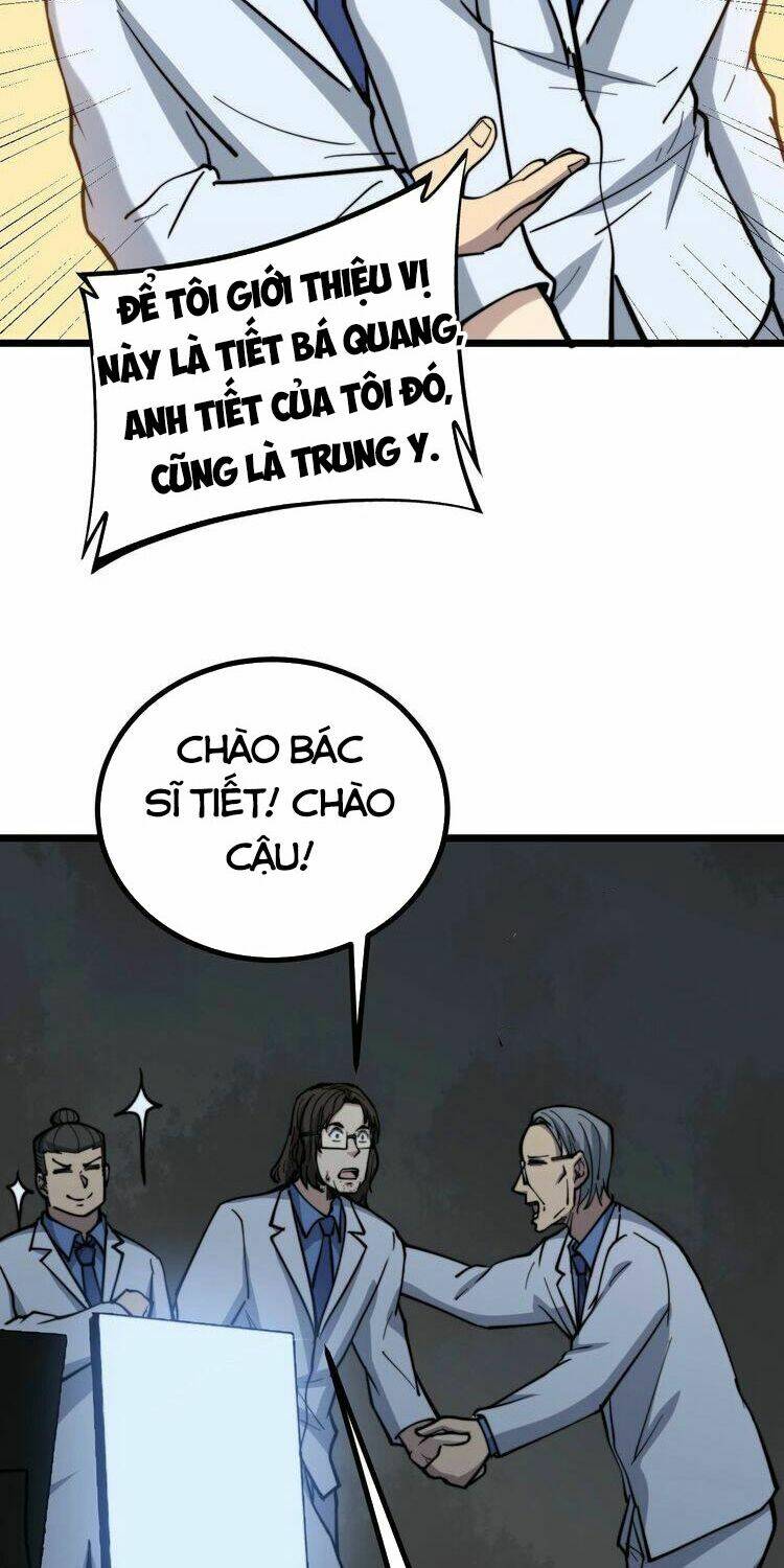 Độc Thủ Vu Y Chapter 235 - Trang 2