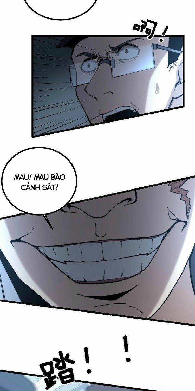 Độc Thủ Vu Y Chapter 235 - Trang 2