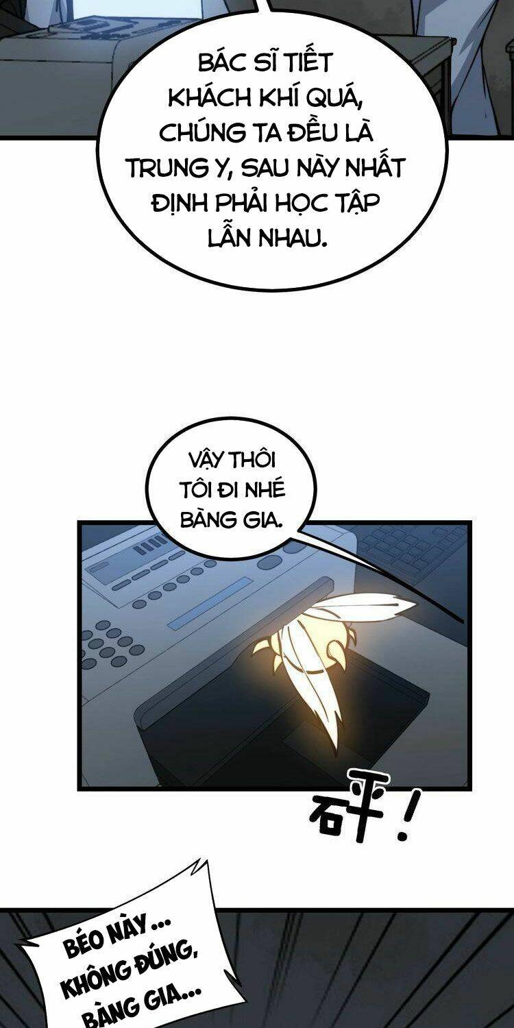 Độc Thủ Vu Y Chapter 235 - Trang 2