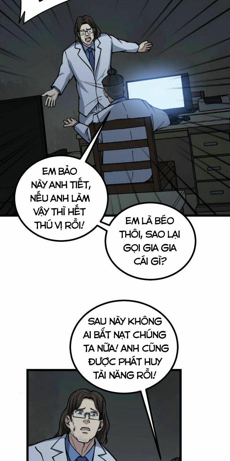 Độc Thủ Vu Y Chapter 235 - Trang 2