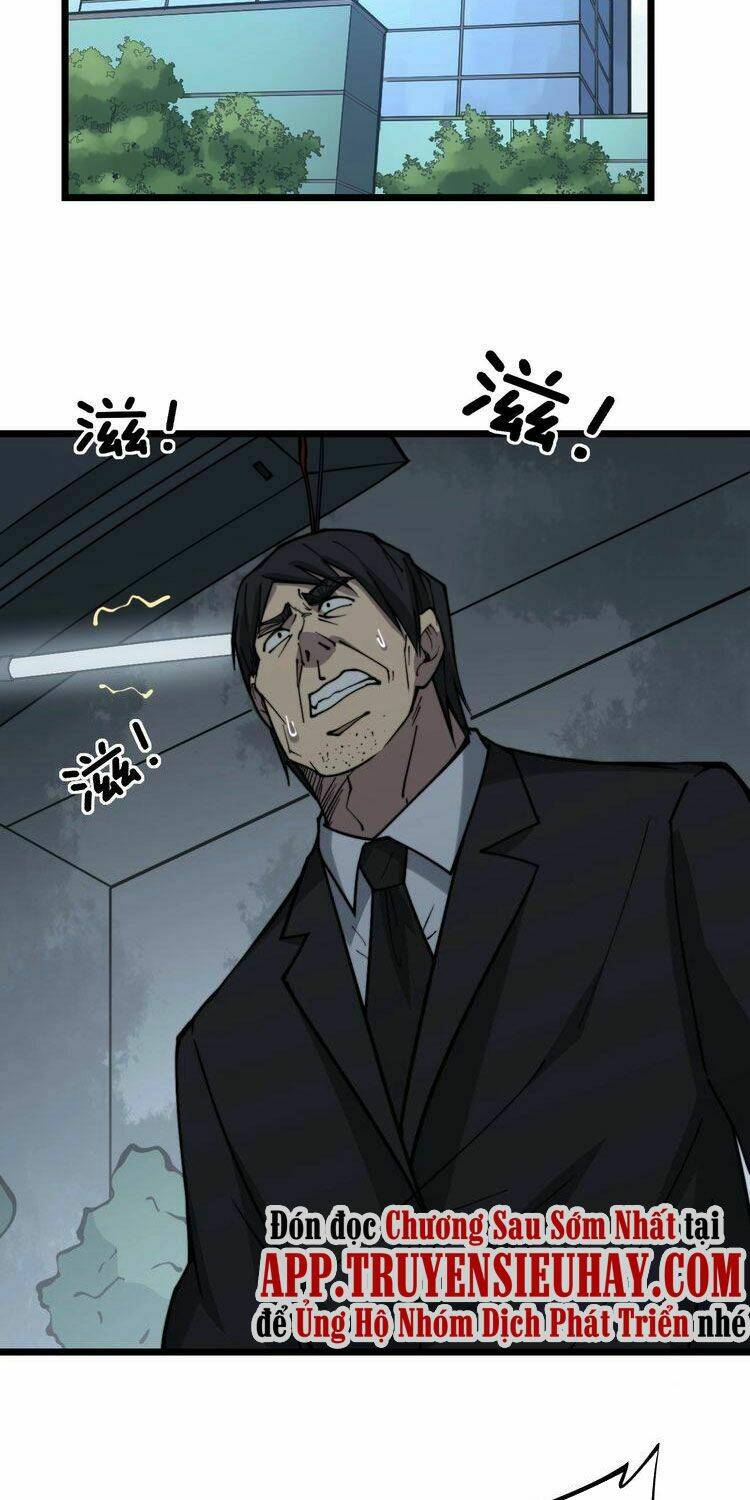 Độc Thủ Vu Y Chapter 235 - Trang 2