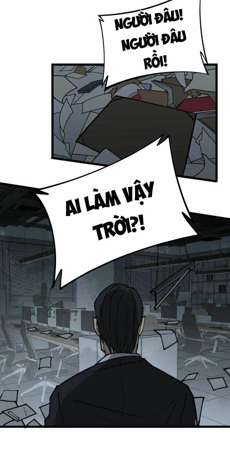 Độc Thủ Vu Y Chapter 235 - Trang 2