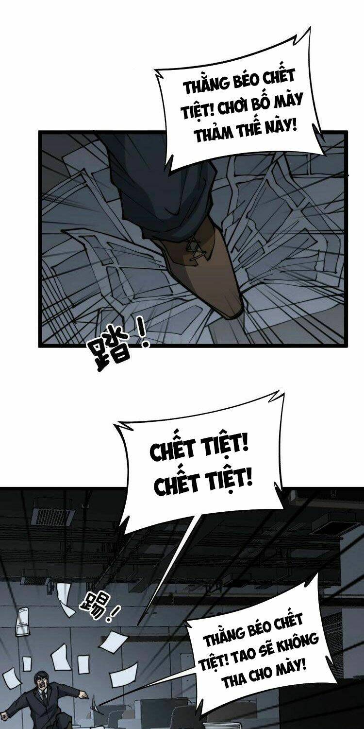 Độc Thủ Vu Y Chapter 235 - Trang 2