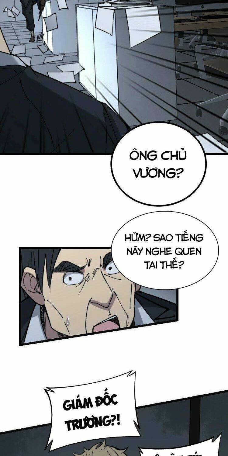 Độc Thủ Vu Y Chapter 235 - Trang 2