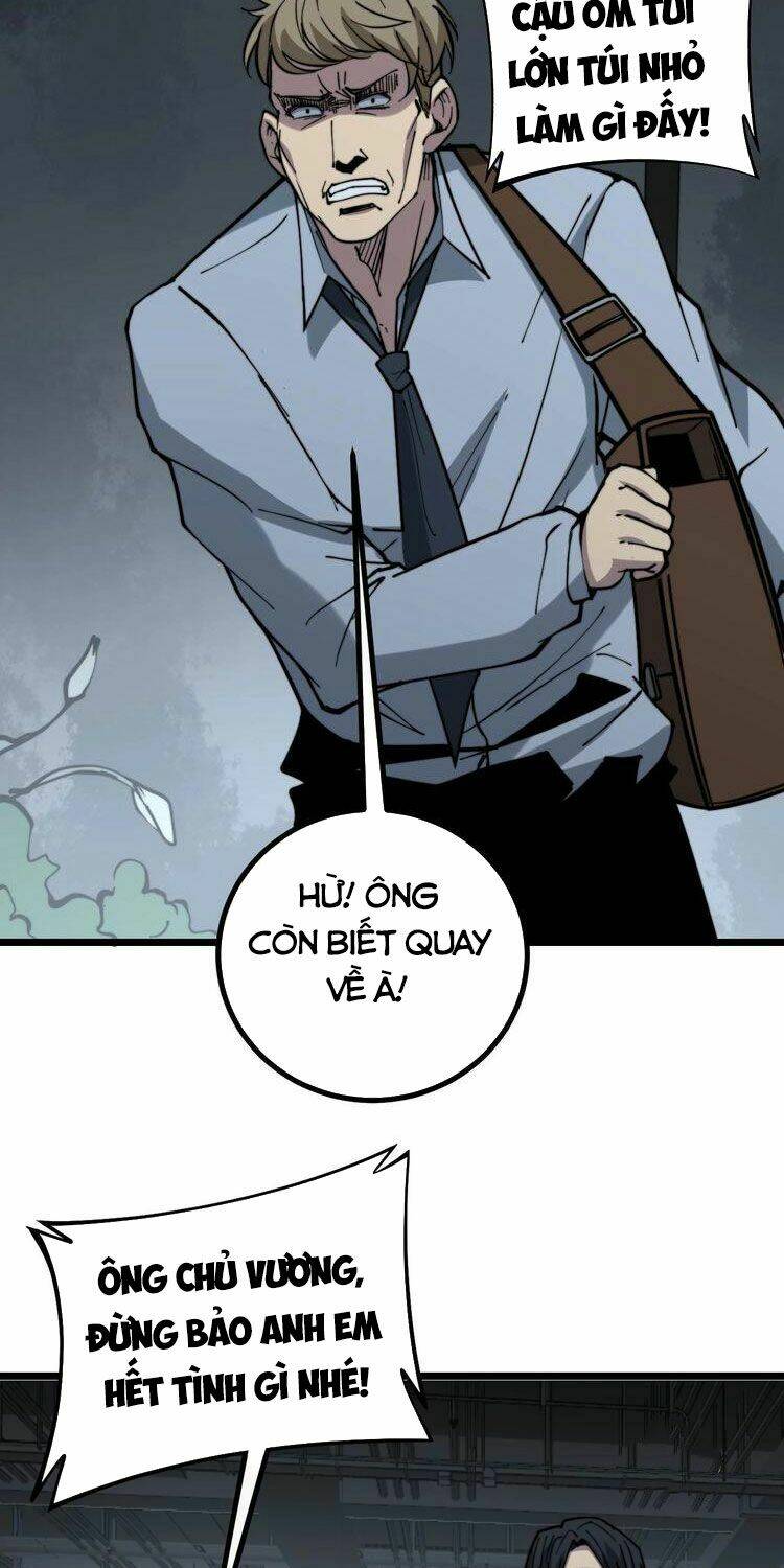 Độc Thủ Vu Y Chapter 235 - Trang 2