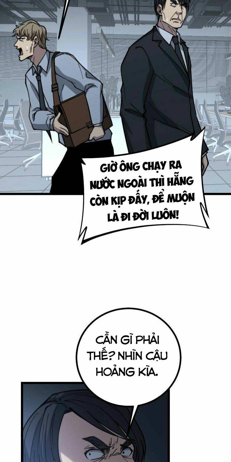 Độc Thủ Vu Y Chapter 235 - Trang 2