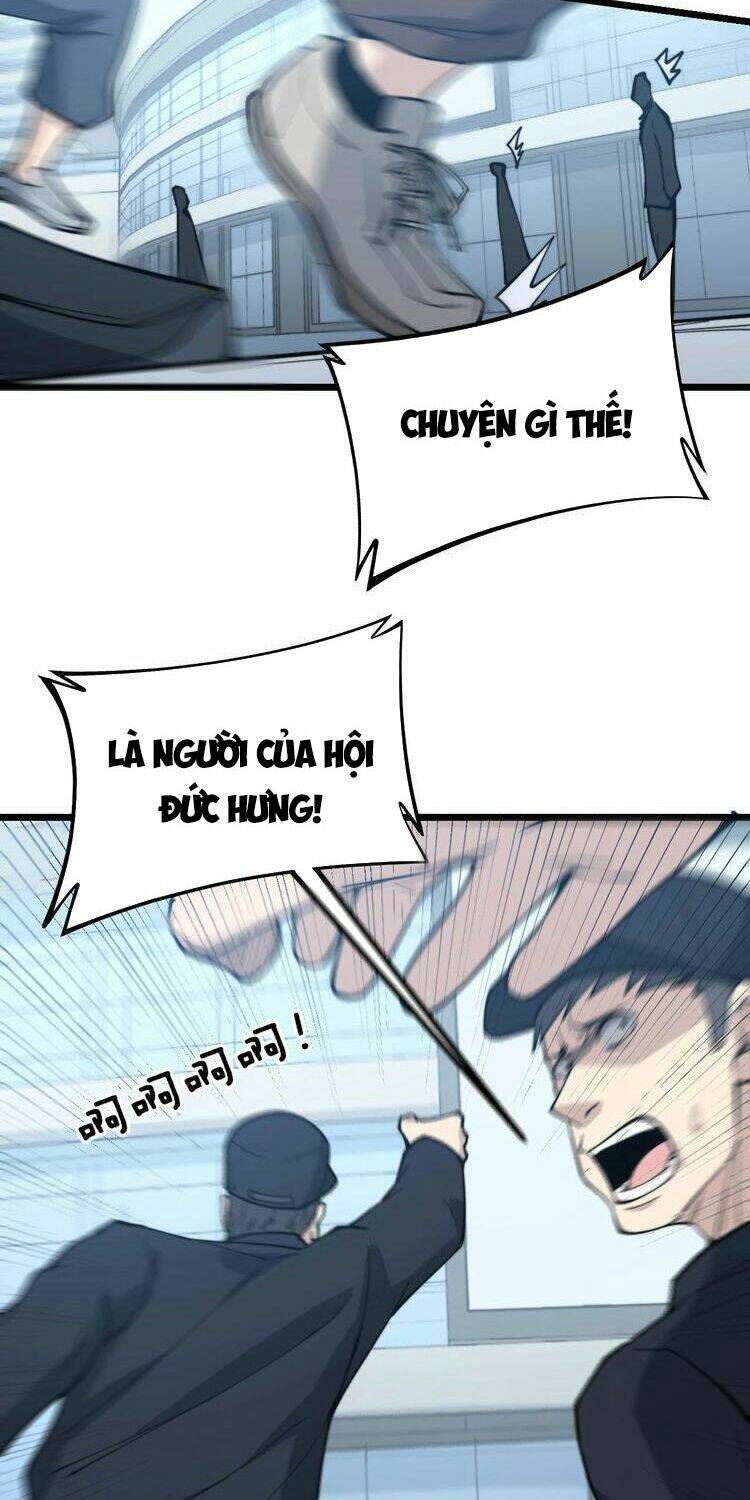 Độc Thủ Vu Y Chapter 235 - Trang 2