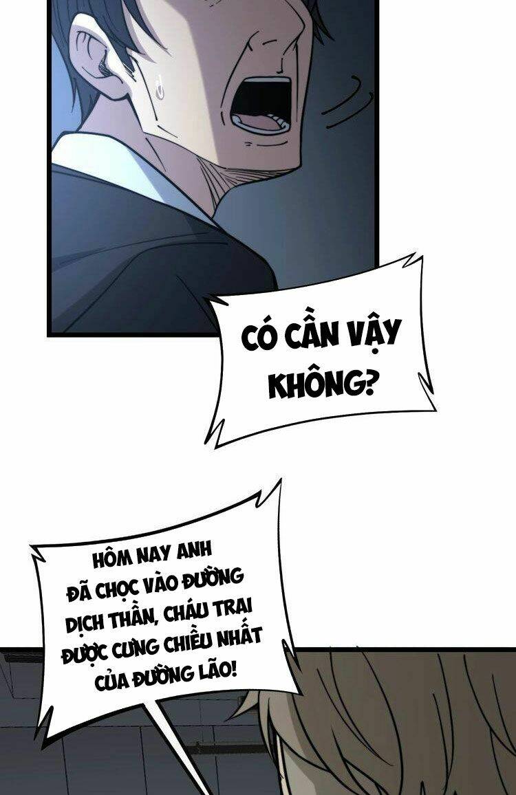 Độc Thủ Vu Y Chapter 235 - Trang 2