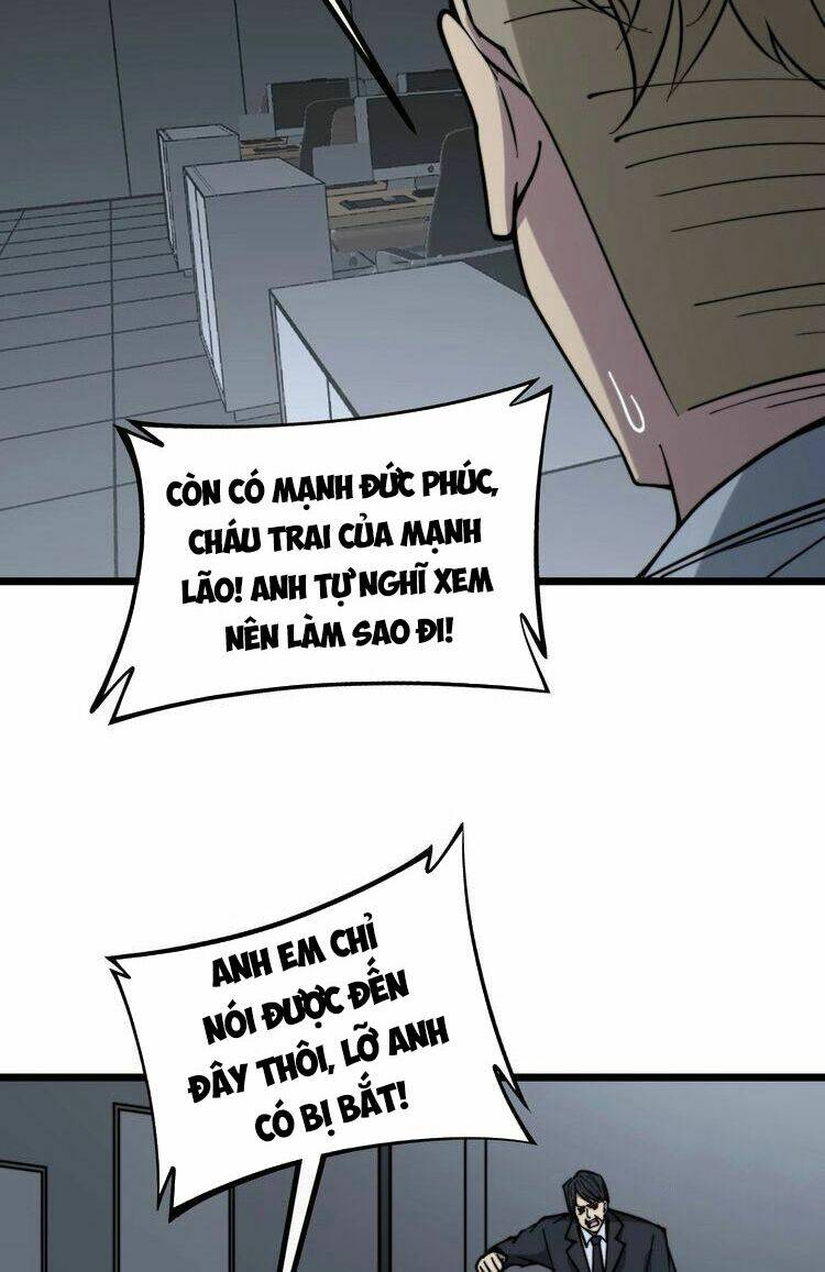 Độc Thủ Vu Y Chapter 235 - Trang 2