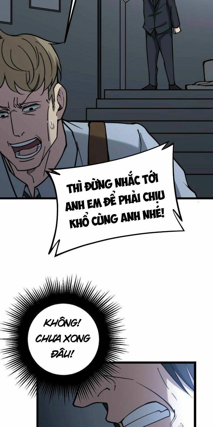 Độc Thủ Vu Y Chapter 235 - Trang 2