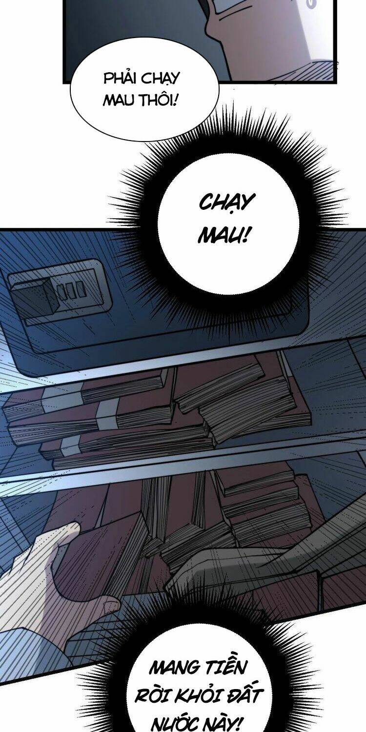 Độc Thủ Vu Y Chapter 235 - Trang 2