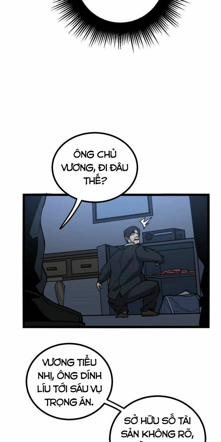 Độc Thủ Vu Y Chapter 235 - Trang 2