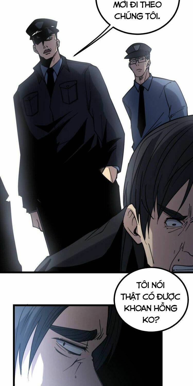 Độc Thủ Vu Y Chapter 235 - Trang 2