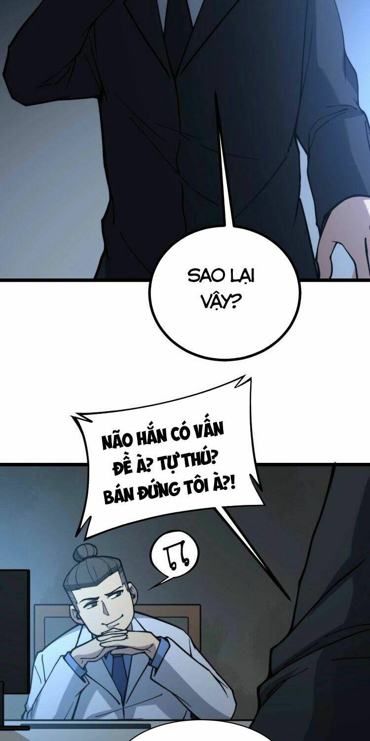 Độc Thủ Vu Y Chapter 235 - Trang 2