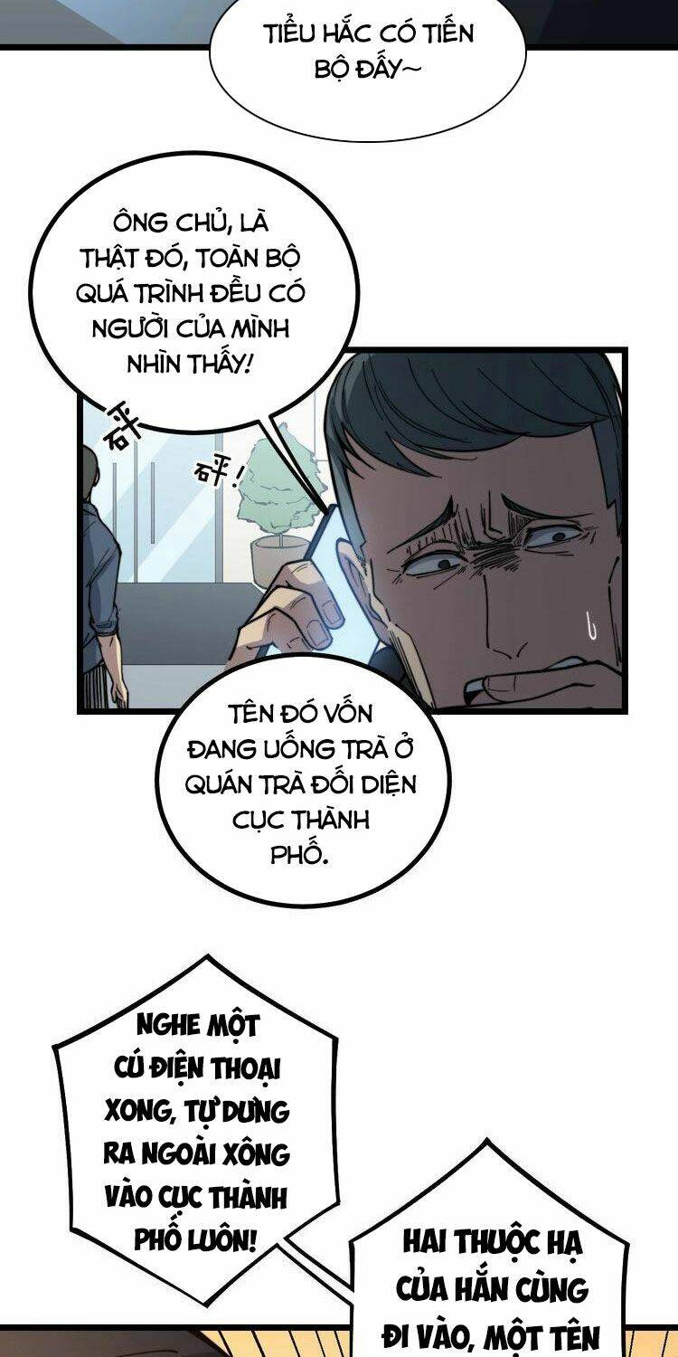 Độc Thủ Vu Y Chapter 235 - Trang 2