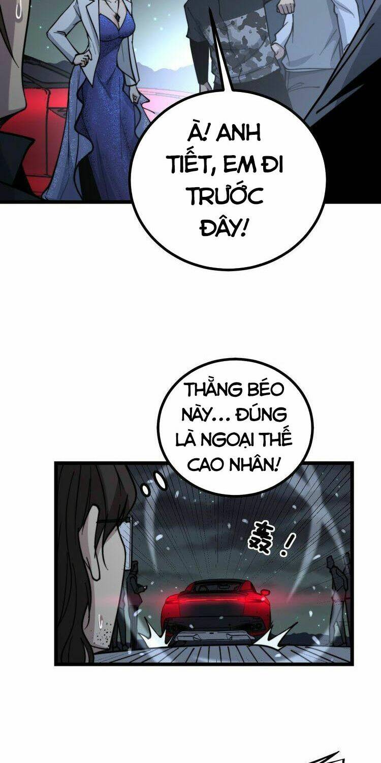 Độc Thủ Vu Y Chapter 236 - Trang 2