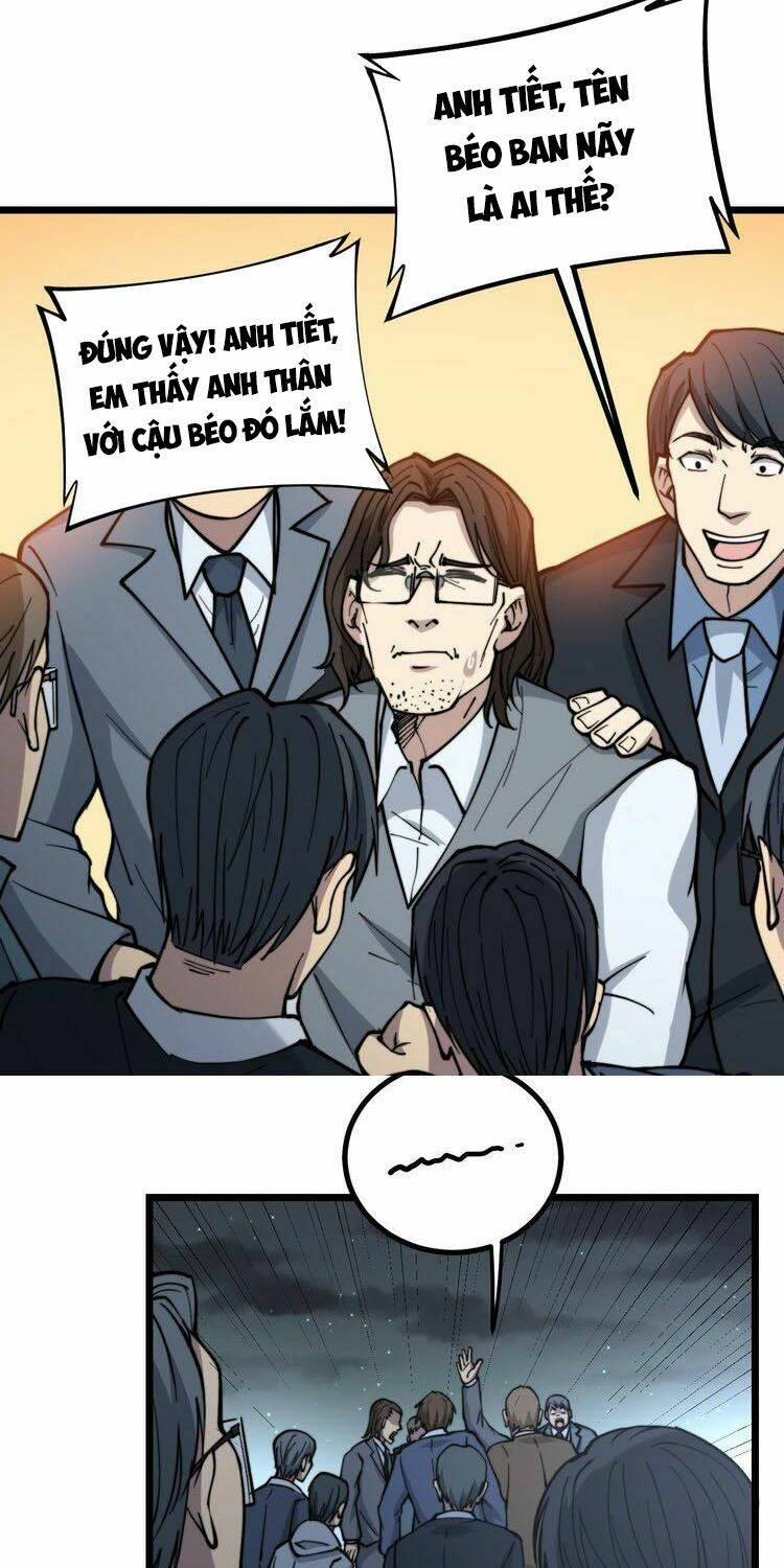 Độc Thủ Vu Y Chapter 236 - Trang 2