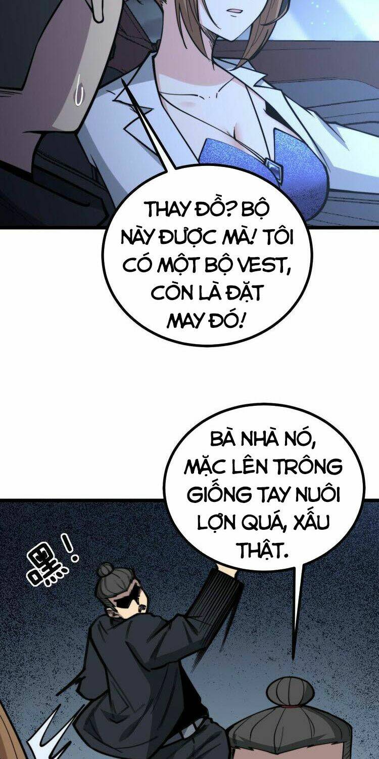 Độc Thủ Vu Y Chapter 236 - Trang 2