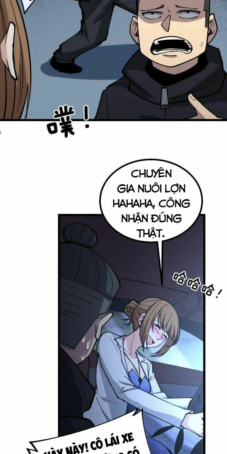 Độc Thủ Vu Y Chapter 236 - Trang 2