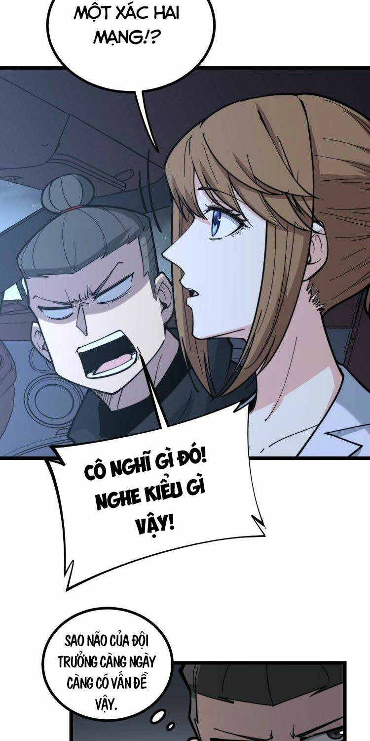 Độc Thủ Vu Y Chapter 236 - Trang 2