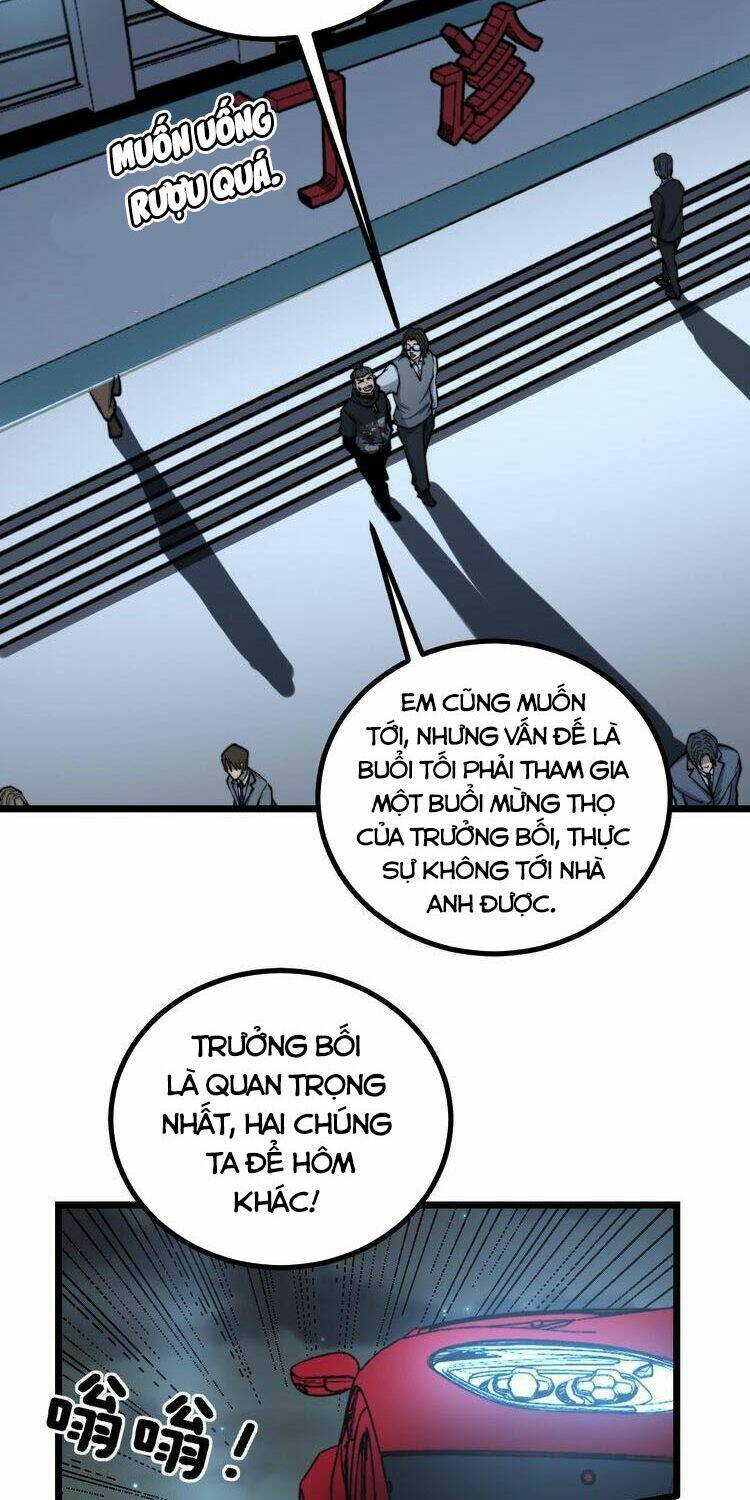 Độc Thủ Vu Y Chapter 236 - Trang 2